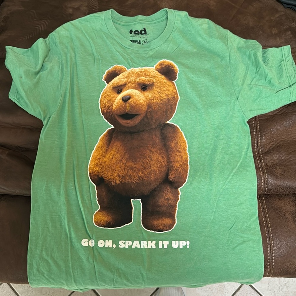 Ted T-shirt